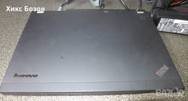 Lenovo X220i професионелен бизнес лаптоп 12,5'', снимка 3 - Лаптопи за работа - 55187140