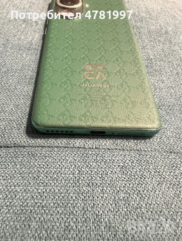 Huawei nova 11 pro 256GB, снимка 3 - Huawei - 54024091