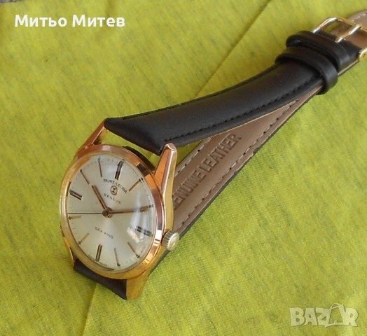Favre-Leuba Sea King, снимка 6 - Мъжки - 54709527