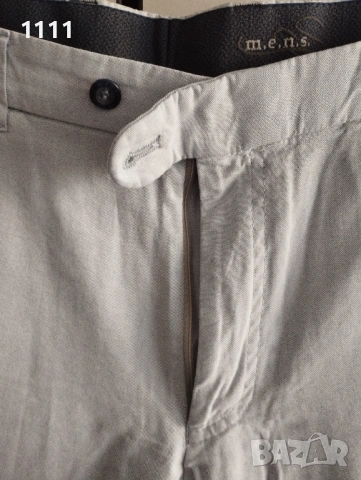 Мъжки панталони Gant и Mens размер 36., снимка 12 - Панталони - 54469273