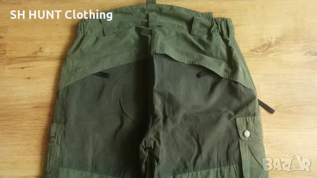 JEGMA WATRPROOF Trouser размер S / M за лов панталон водонепромокаем - 2804, снимка 11 - Екипировка - 55546670
