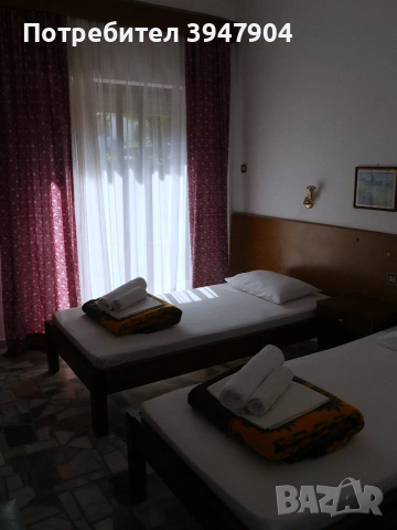 ПРОДАВА ХОТЕЛ В ГЪРЦИЯ, снимка 7 - Хотели - 55176061