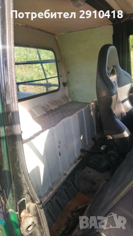 Susuki Samurai , снимка 4 - Автомобили и джипове - 55049288