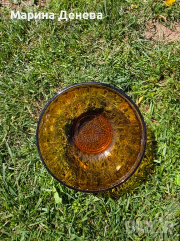 Български порцеланови чинии, снимка 13 - Прибори за хранене, готвене и сервиране - 54565423