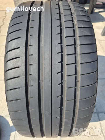1бр.лятна гума 275/35/19 100 Y Goodyear , снимка 4 - Гуми и джанти - 55643961