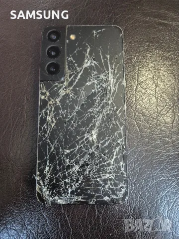 Samsung Galaxy - S22, снимка 5 - Samsung - 55604047