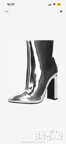 Боти Buffalo London