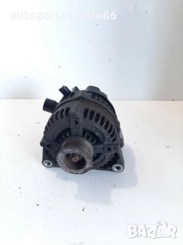Алтернатор за Suzuki Liana 1.4 Ddis (2004), снимка 3 - Части - 54276543