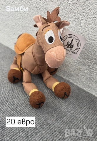 Toy Story играчки, снимка 10 - Други - 54230768