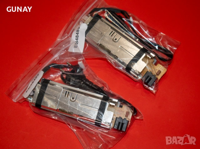 PHILIPS Аудио Захранване 24V 40W и 5V 10W Low Noise PSU Speaker Power Supply Адаптер, снимка 3 - Други - 54266128