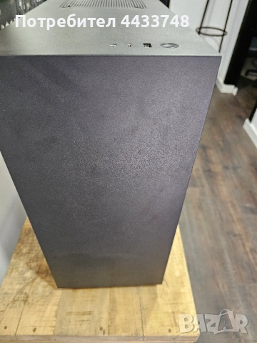Настолен компютър AMD Ryzen 7 3700X 32Gb DDR4 AMD Radeon RX 5700 XT, снимка 5 - Геймърски - 54676418
