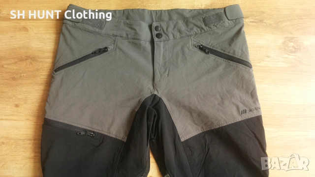 SKOGSTAD Mundal Stretch Trouser размер XL еластичен панталон - 2460, снимка 3 - Панталони - 54160599