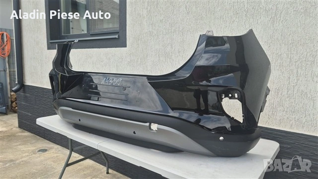 Задна броня Ford Puma година 2020 2021 2022 2023 2024 код L1TB17906A1; L1TB-17906-A1 , снимка 2 - Аксесоари и консумативи - 55014629
