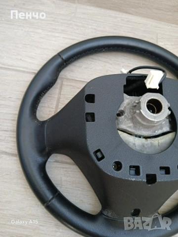 Волан с Аербег/Airbag за Kia Ceed след 2012г., снимка 2 - Части - 55064933