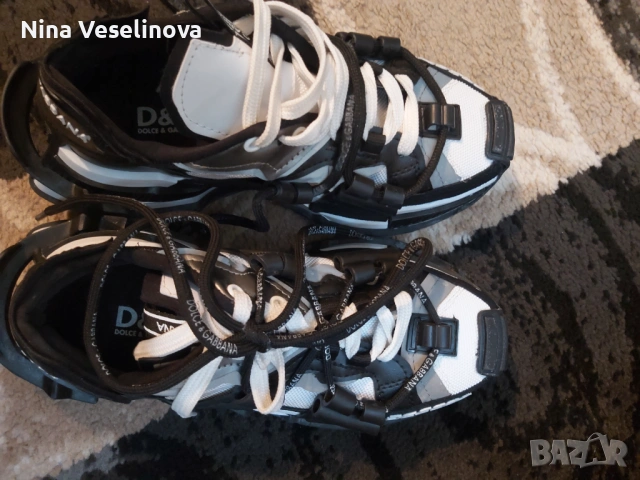 🔥 Dolce & Gabbana DG 5862 – 38 номер