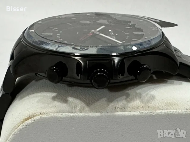 Часовник Michael Kors хибриден НОВ!, снимка 6 - Мъжки - 55315652