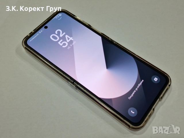 ГАРАНЦИЯ! Samsung Galaxy Z Flip6 512GB / 12GB, снимка 13 - Samsung - 54480346