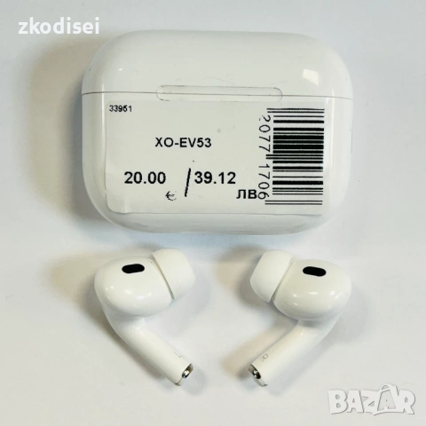 Bluetooth слушалки XO-EV53