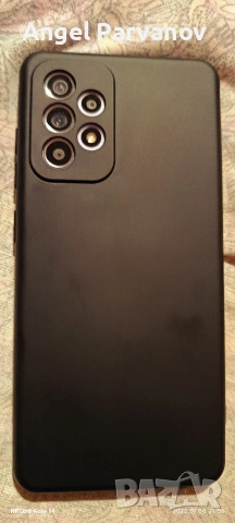 Samsung Galaxy A52s,5G, снимка 2 - Samsung - 55220292