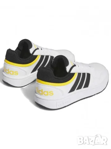 ADIDAS Обувки Hoops, снимка 3 - Детски обувки - 55397717