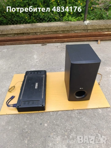 HI-FI озвучаване правено по поръчка, снимка 2 - Ресийвъри, усилватели, смесителни пултове - 54627985
