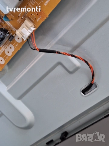 LED DRIVER ,TNPA5935 1 LD ,for 42inc DISPLAY V420FWSD02 P1 , PANASONIC модел TX-42AS500E , снимка 3 - Части и Платки - 54978265