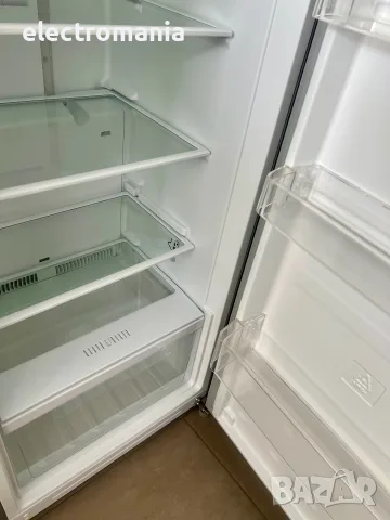 хладилник Hotpoint Ariston SDAH 1832V No Frost, снимка 8 - Хладилници - 55438876