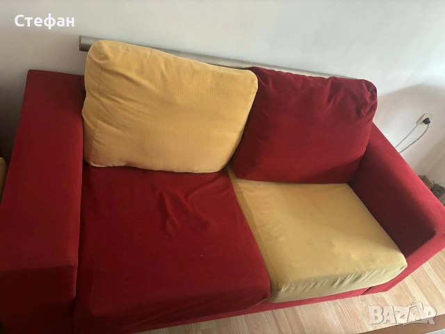 Разтегателни дивани, снимка 4 - Дивани и мека мебел - 54078677