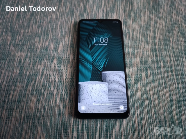 Телефон Samsung Galaxy A12, снимка 2 - Samsung - 55189108