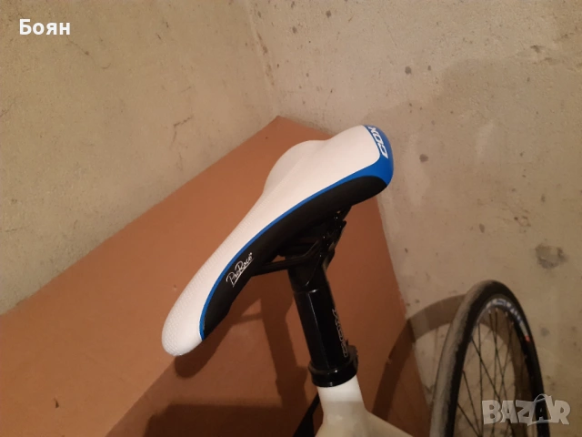 Велосипед Drag Pista, снимка 9 - Велосипеди - 54183121