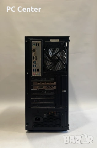 Геймърски компютър AMD Ryzen 5 1600, GTX 1070 8GB, 16GB ram, снимка 7 - Геймърски - 54544875