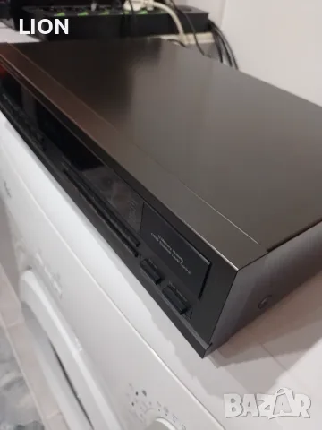 Technics SH-GE 70 , снимка 4 - Аудиосистеми - 55506217