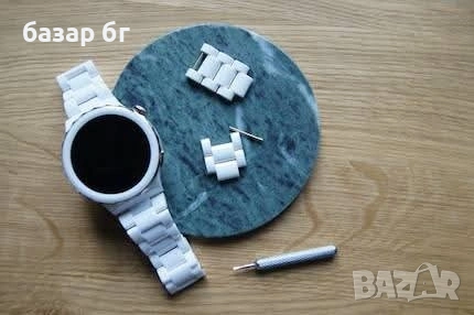 Huawei Watch gt 3 Pro , снимка 3 - Смарт часовници - 54061989