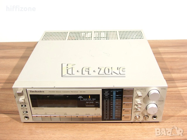 Система Technics sa-k6, снимка 2 - Аудиосистеми - 54898831