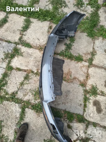 оборудвана броня за Opel Astra H , снимка 4 - Части - 55397397