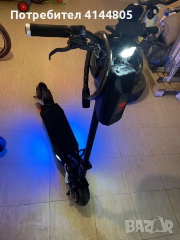 Kaabo Mantis 10 Dual 2x1000, снимка 5 - Друга електроника - 55356914