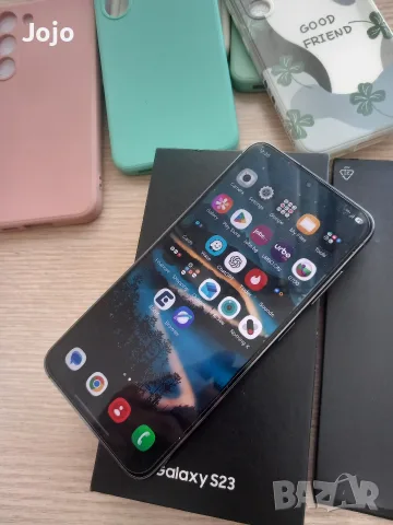 Samsung S23 като нов бартер възможно , снимка 6 - Samsung - 55626064