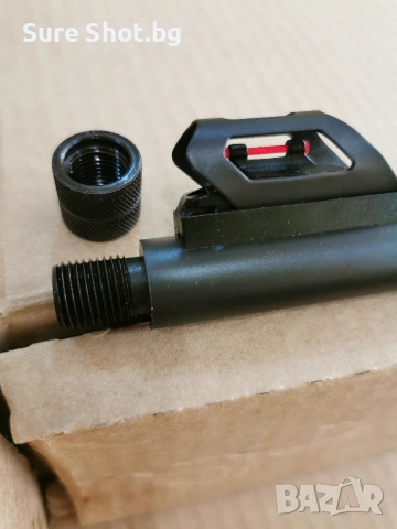 Rossi 7122M, снимка 11 - Ловно оръжие - 34270073