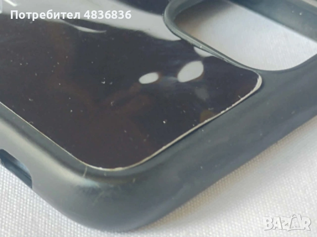 кейсове / калъфи за iPhone 11 - Използвани, но много запазени!, снимка 2 - Калъфи, кейсове - 54786002