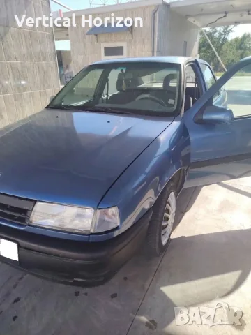 Opvel Vectra 1.6