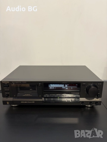 дек Technics RS-B765