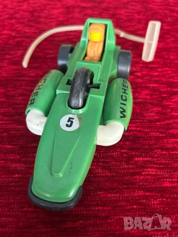 Стара играчка, снимка 2 - Колекции - 55109460