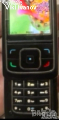 Нокия 6288, снимка 2 - Nokia - 54982747
