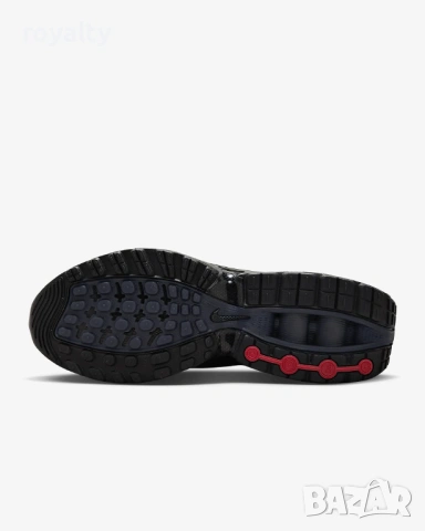 Мъжки Оригинални Маратонки Nike Air Max Dn, снимка 8 - Маратонки - 54378042