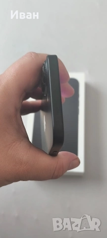 iPhone 16 128gb, снимка 7 - Apple iPhone - 55169194
