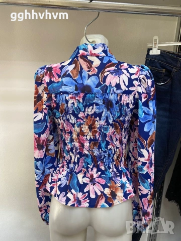 Риза, снимка 3 - Ризи - 54313025