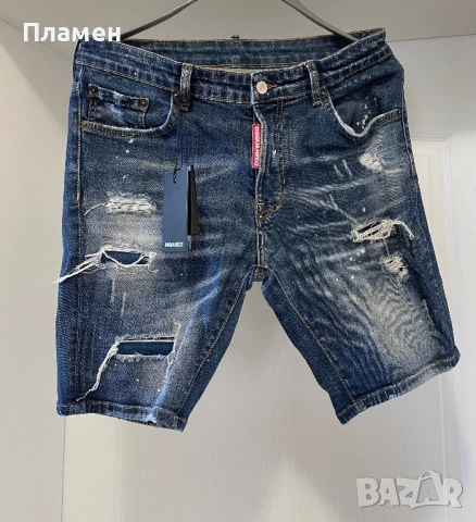 Мъжки дънки DSQUARED 