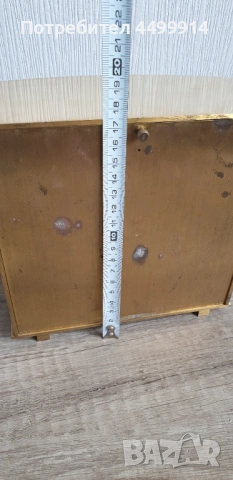 Настолен часовник JUNGHANS Електроник, снимка 12 - Антикварни и старинни предмети - 54008271