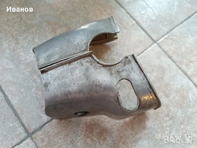 капак за карбуратор MZ, Мз