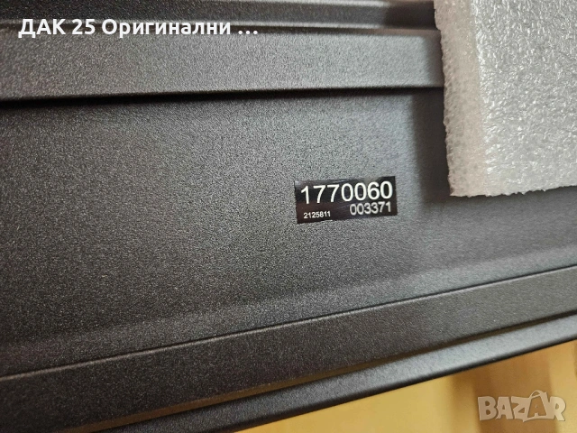 ARB Base Rack алуминиев модулен багажник за покрив Нов Оригинален артикул, снимка 6 - Аксесоари и консумативи - 54393794